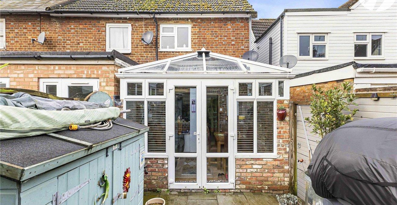 2 bedroom house for sale in Coxheath | Robinson Michael & Jackson