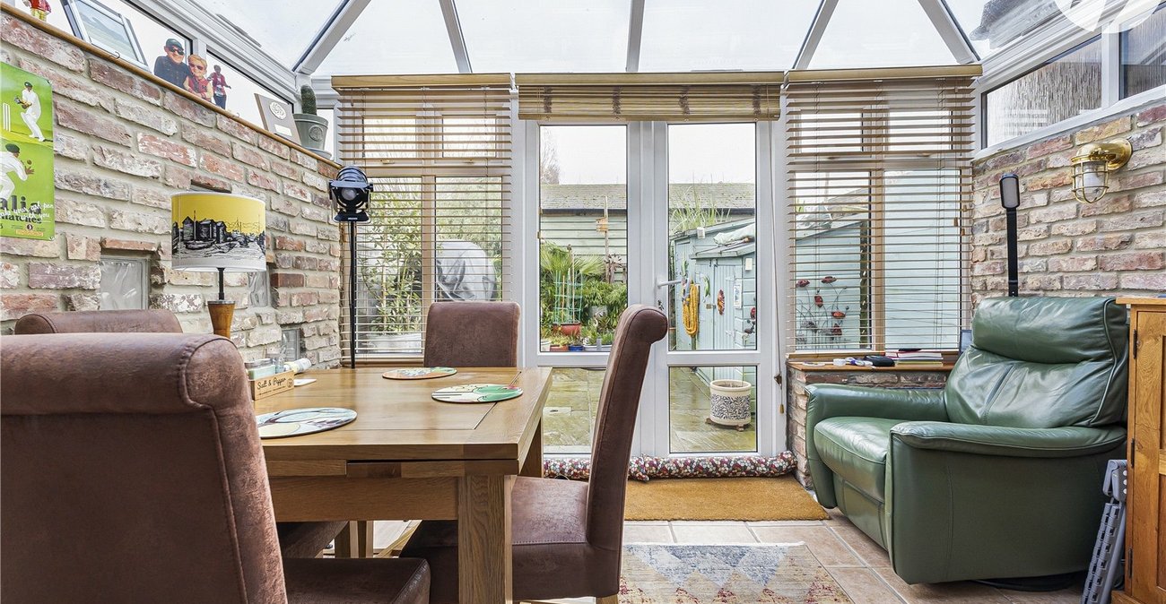 2 bedroom house for sale in Coxheath | Robinson Michael & Jackson