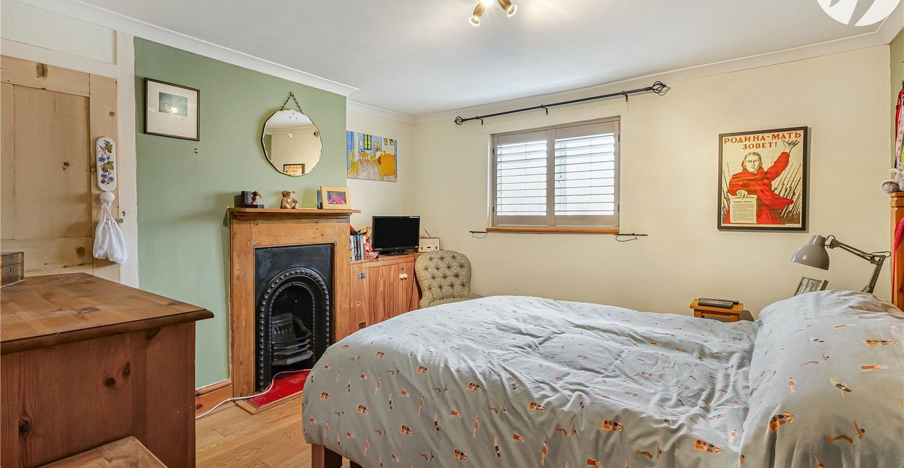 2 bedroom house for sale in Coxheath | Robinson Michael & Jackson