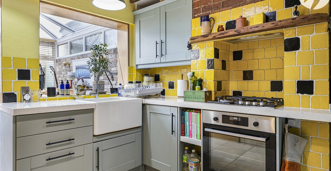 2 bedroom house for sale in Coxheath | Robinson Michael & Jackson