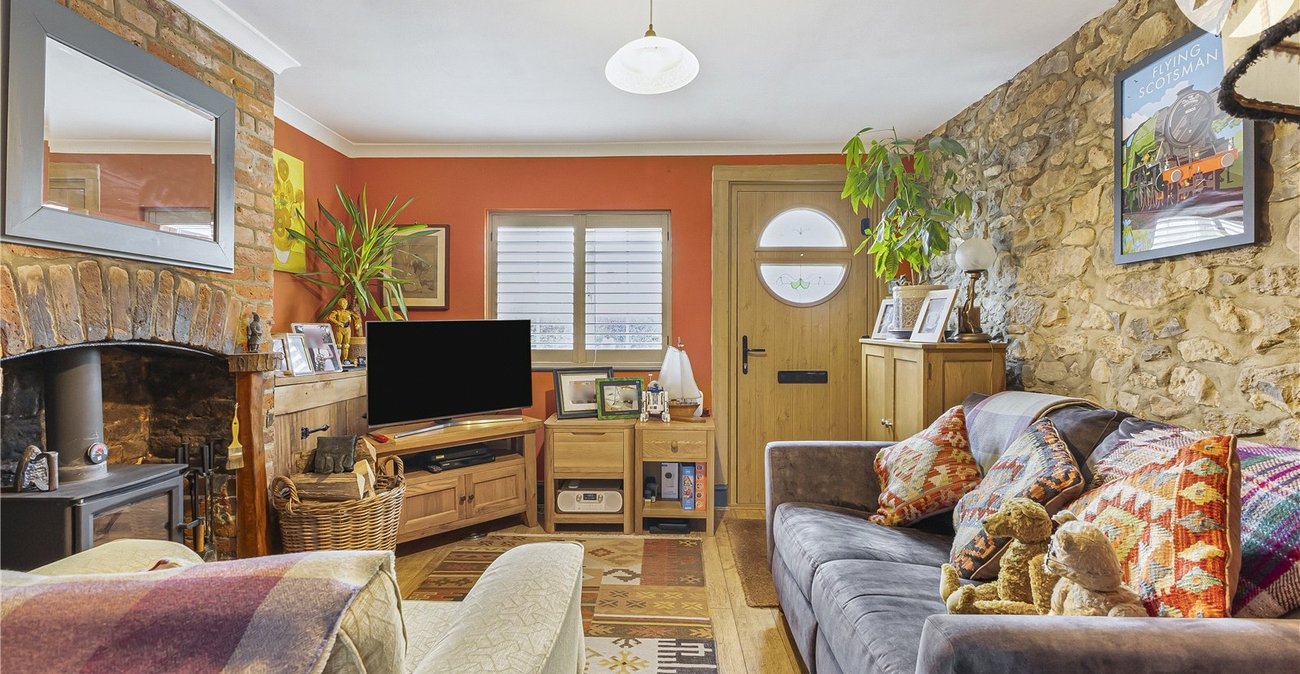 2 bedroom house for sale in Coxheath | Robinson Michael & Jackson