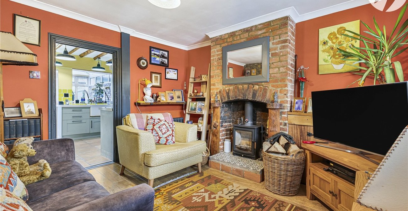 2 bedroom house for sale in Coxheath | Robinson Michael & Jackson