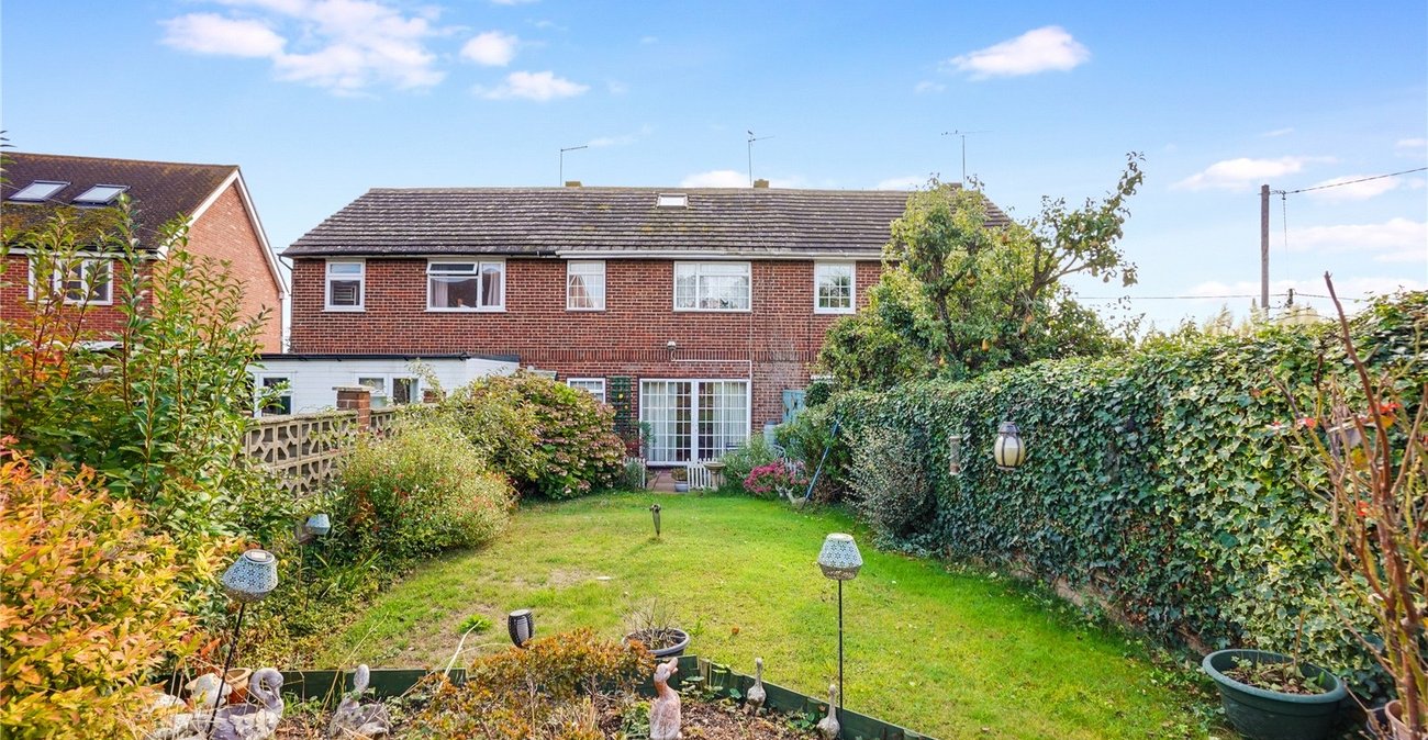 3 bedroom house for sale in Allhallows | Robinson Michael & Jackson