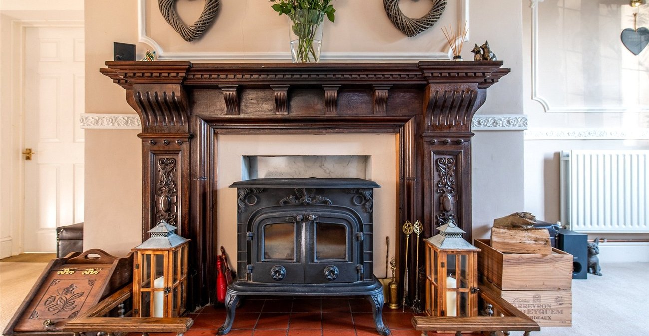 6 bedroom house for sale in Allhallows | Robinson Michael & Jackson