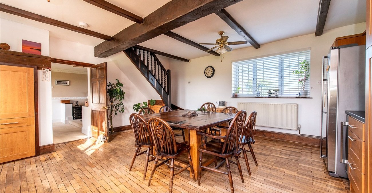 6 bedroom house for sale in Allhallows | Robinson Michael & Jackson