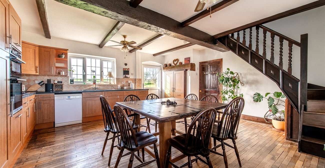 6 bedroom house for sale in Allhallows | Robinson Michael & Jackson