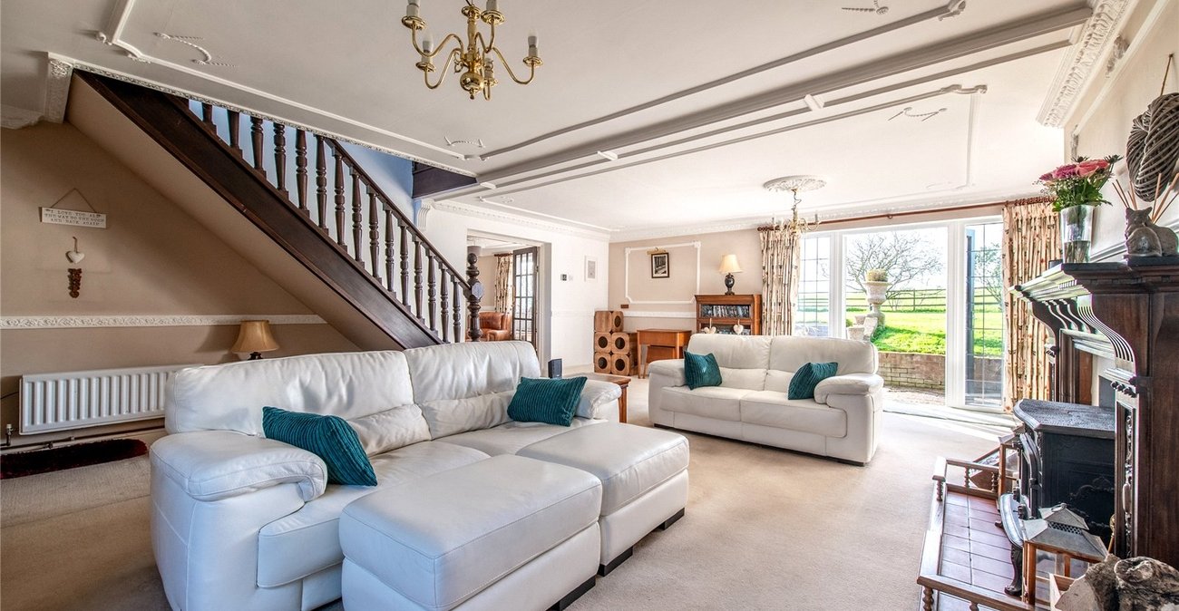 6 bedroom house for sale in Allhallows | Robinson Michael & Jackson