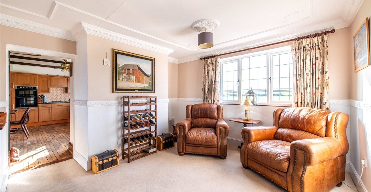 6 bedroom house for sale in Allhallows | Robinson Michael & Jackson