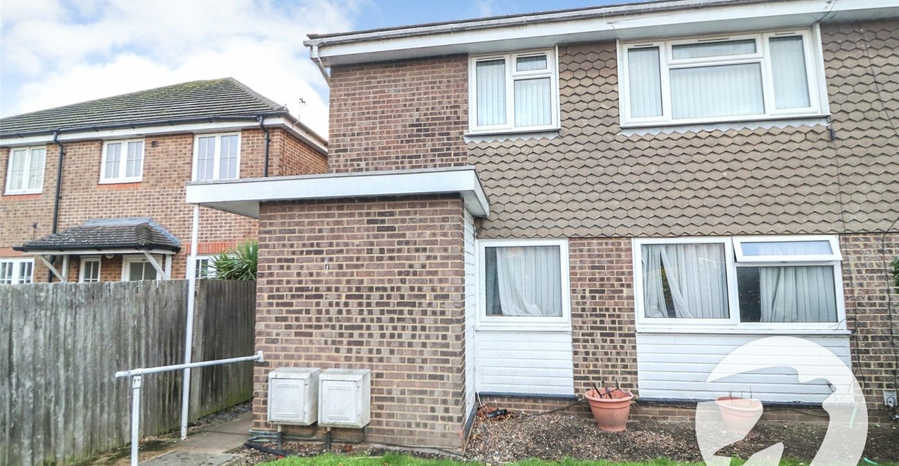 2 bedroom property for sale in Erith | Robinson Jackson