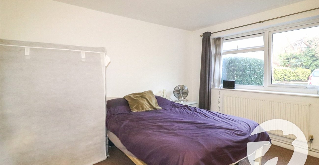 2 bedroom property for sale in Erith | Robinson Jackson