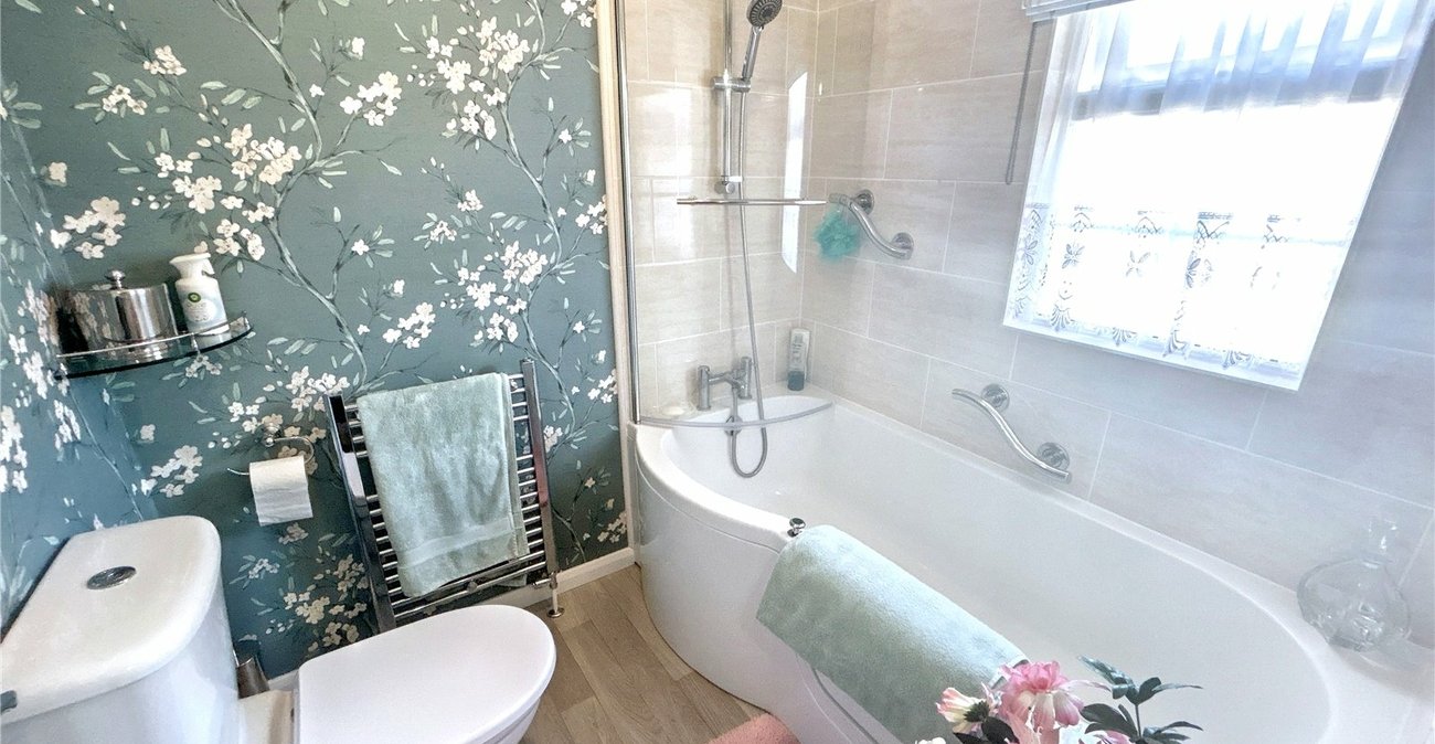 1 bedroom bungalow for sale in Old London Road | Robinson Jackson