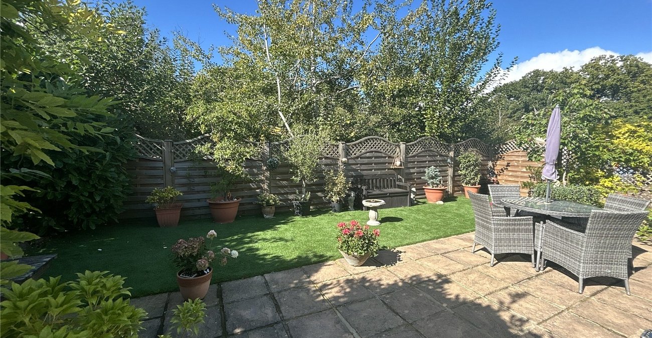 1 bedroom bungalow for sale in Old London Road | Robinson Jackson