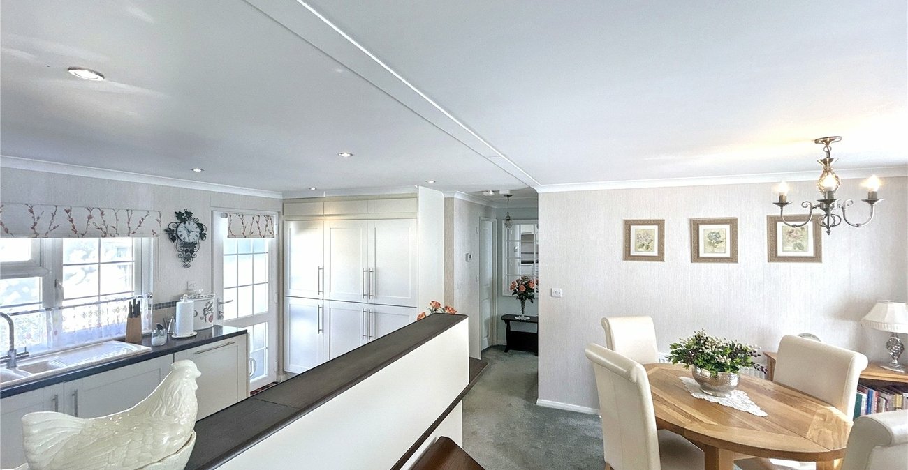 1 bedroom bungalow for sale in Old London Road | Robinson Jackson