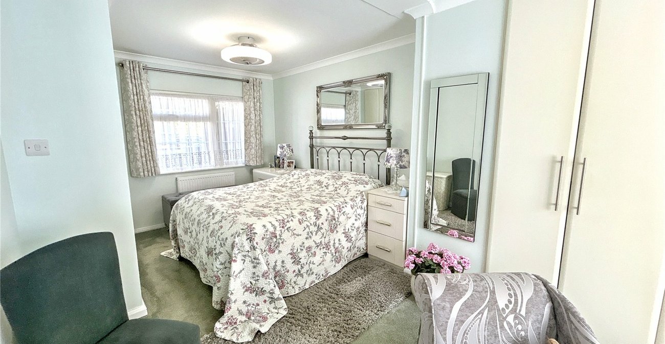 1 bedroom bungalow for sale in Old London Road | Robinson Jackson