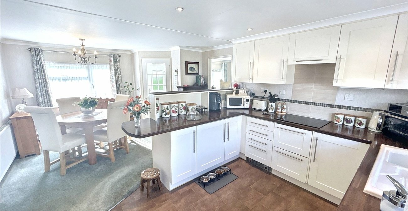 1 bedroom bungalow for sale in Old London Road | Robinson Jackson