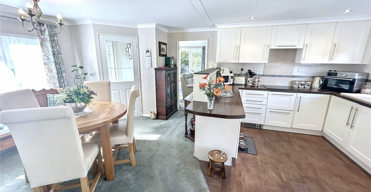 1 bedroom bungalow for sale in Old London Road | Robinson Jackson