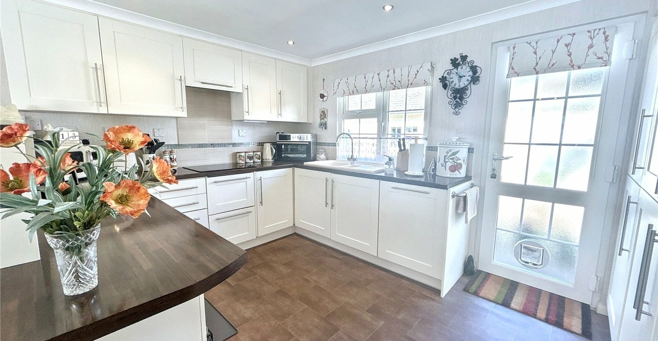 1 bedroom bungalow for sale in Old London Road | Robinson Jackson