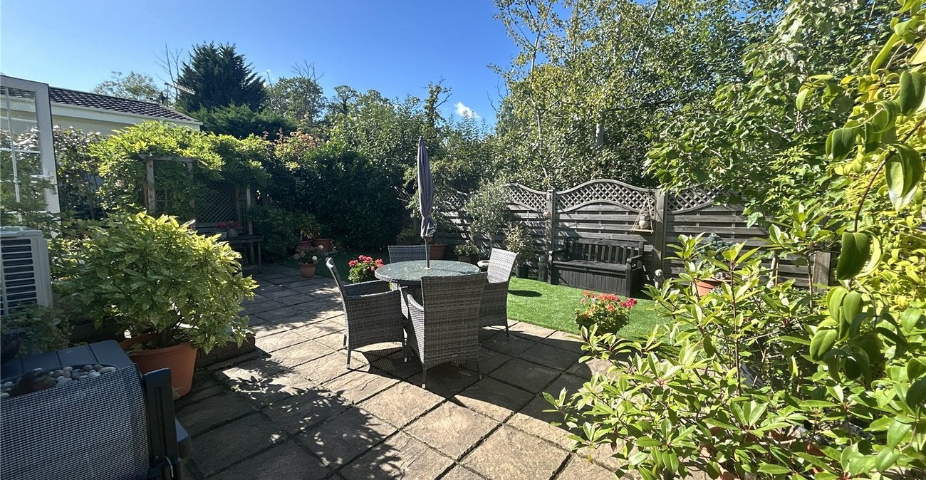 1 bedroom bungalow for sale in Old London Road | Robinson Jackson