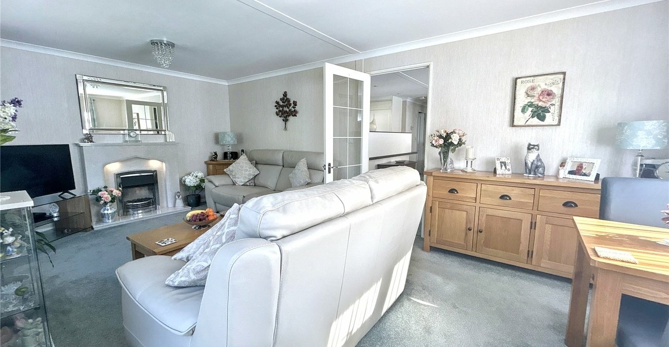 1 bedroom bungalow for sale in Old London Road | Robinson Jackson