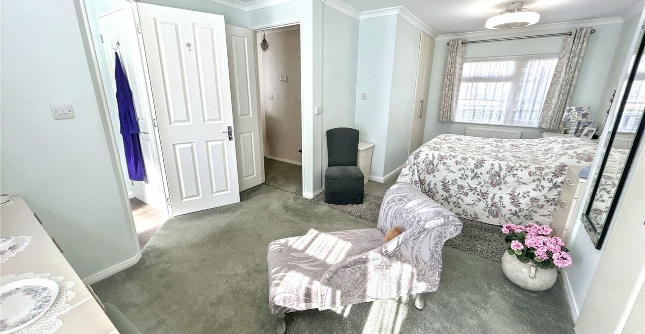 1 bedroom bungalow for sale in Old London Road | Robinson Jackson