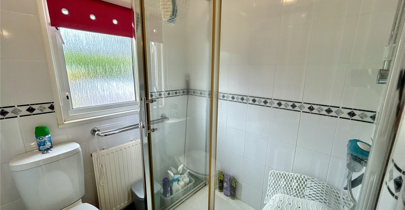 2 bedroom bungalow for sale in Old London Road | Robinson Jackson