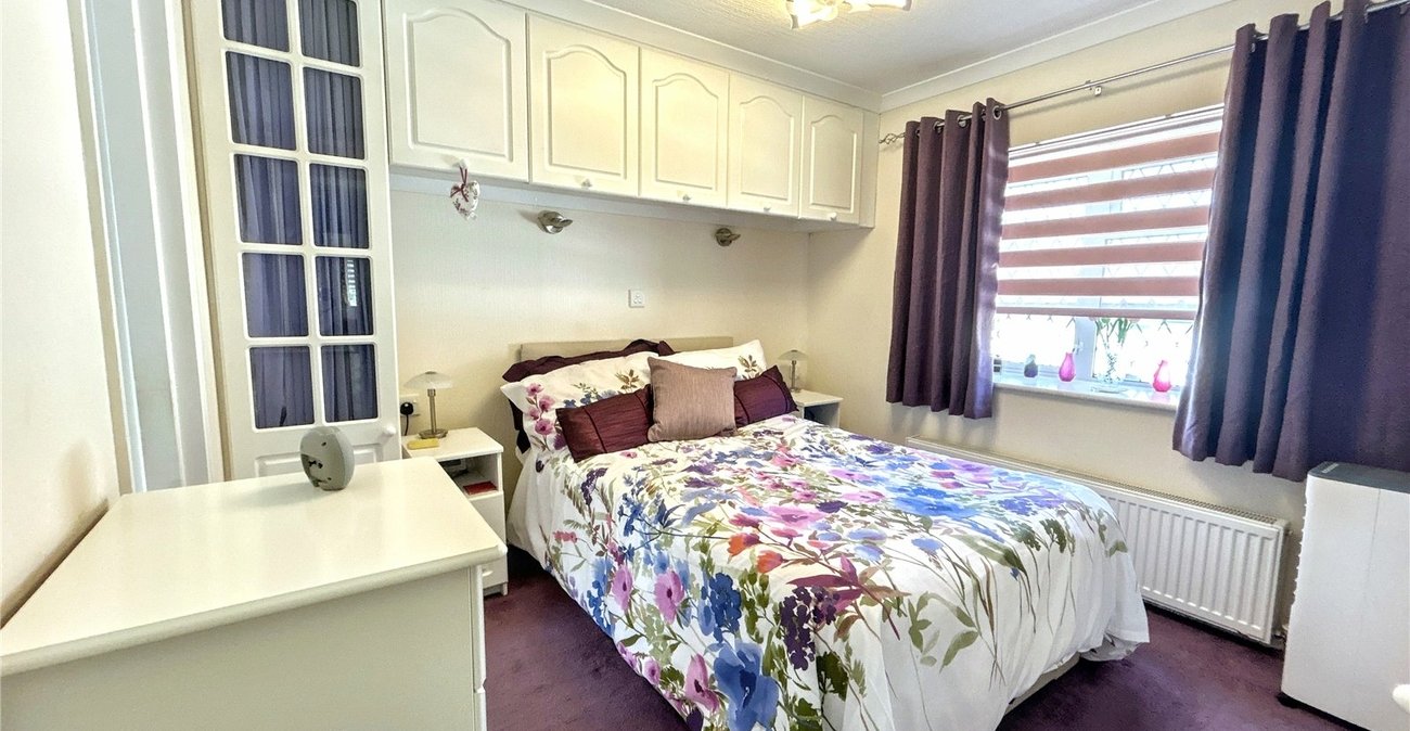 2 bedroom bungalow for sale in Old London Road | Robinson Jackson