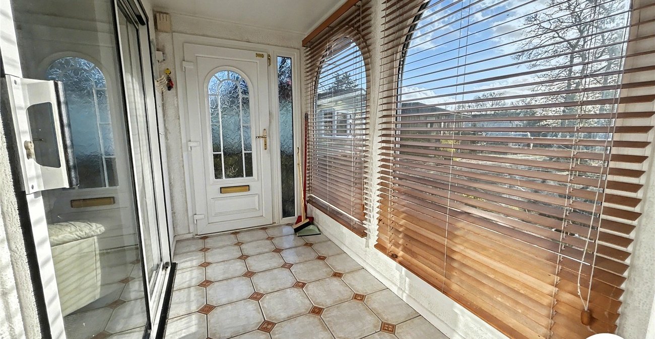 2 bedroom bungalow for sale in Old London Road | Robinson Jackson