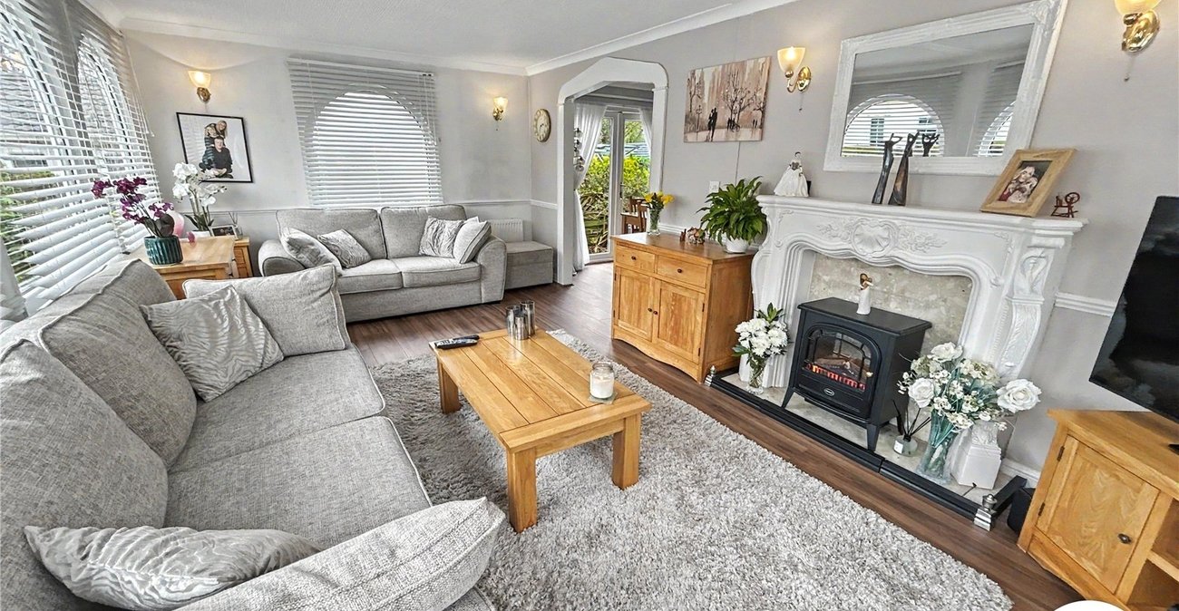 1 bedroom bungalow for sale in Old London Road | Robinson Jackson