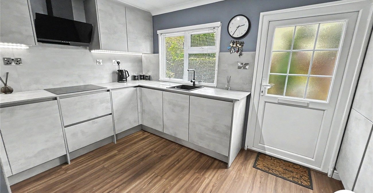 1 bedroom bungalow for sale in Old London Road | Robinson Jackson