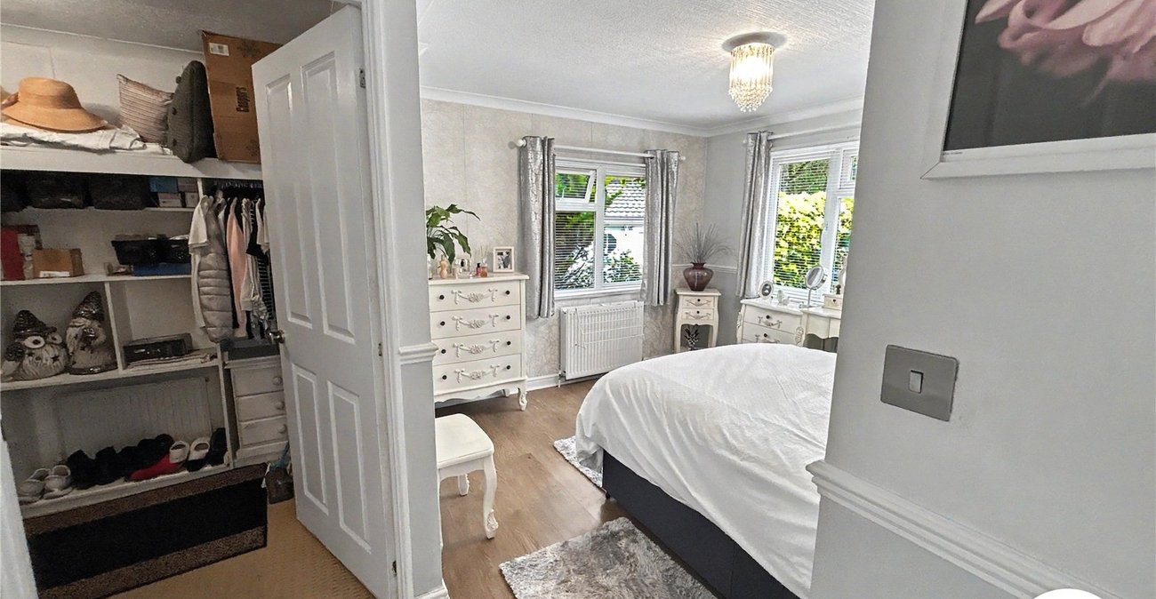 1 bedroom bungalow for sale in Old London Road | Robinson Jackson