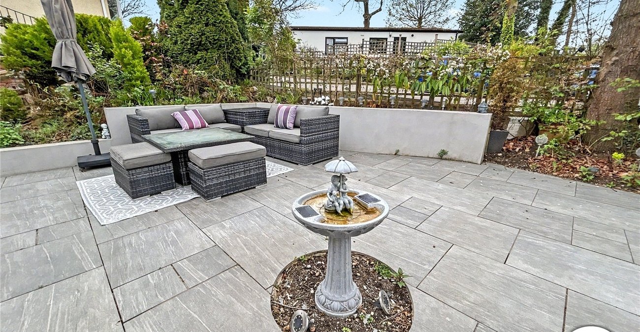 1 bedroom bungalow for sale in Old London Road | Robinson Jackson