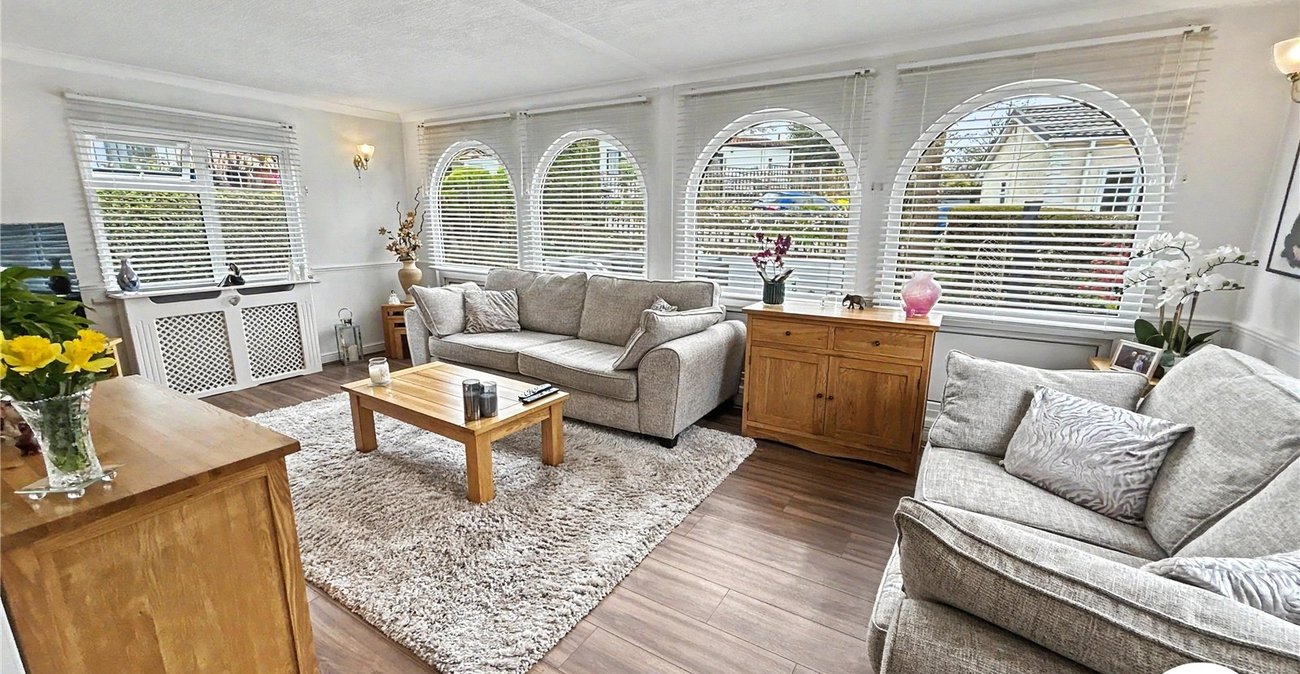 1 bedroom bungalow for sale in Old London Road | Robinson Jackson