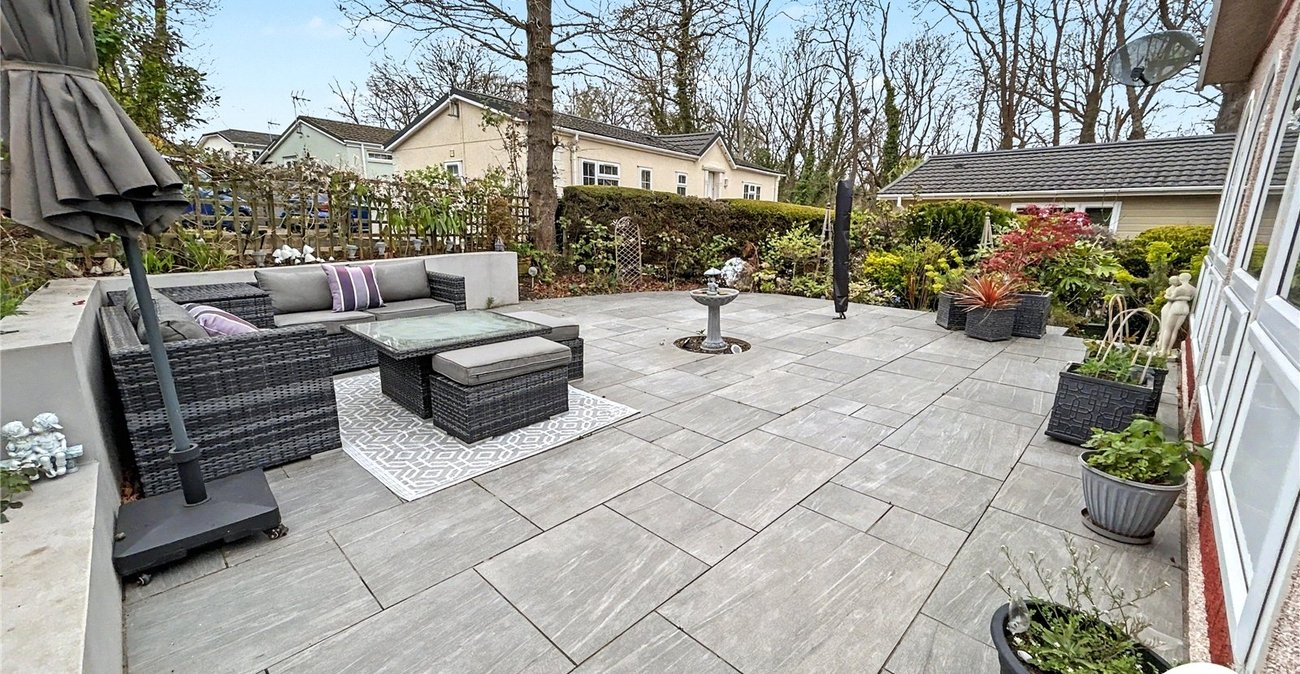 1 bedroom bungalow for sale in Old London Road | Robinson Jackson