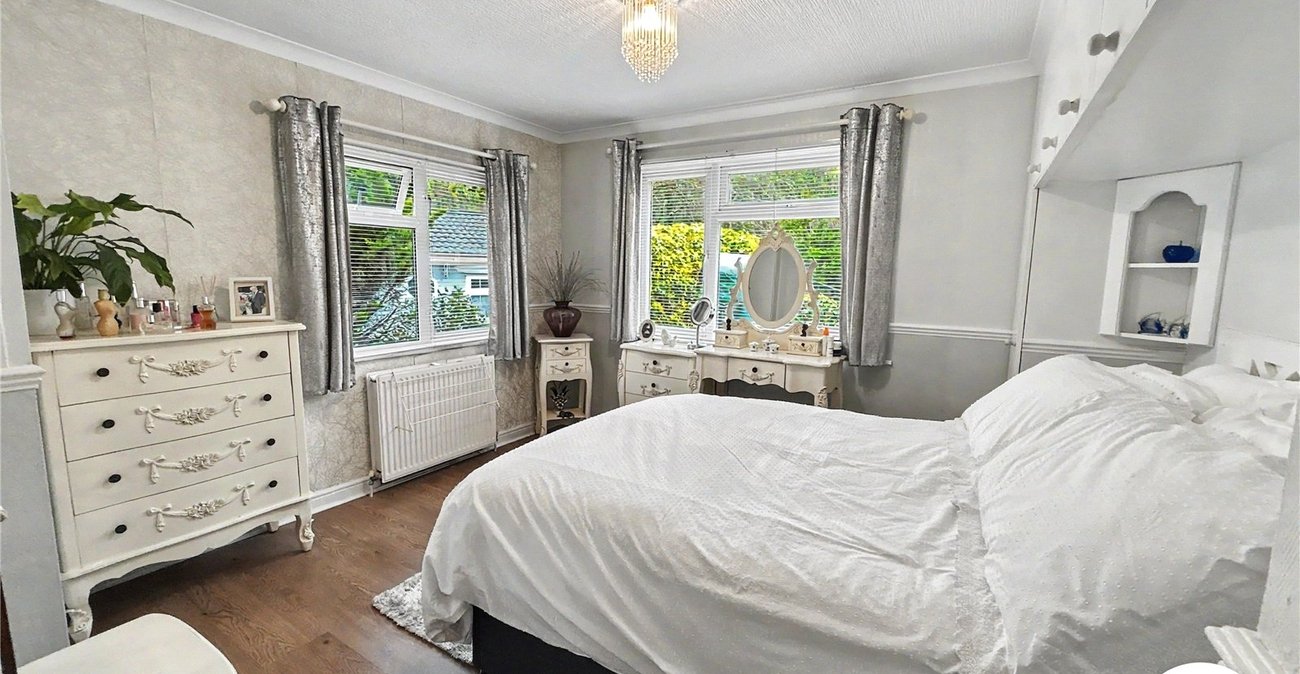 1 bedroom bungalow for sale in Old London Road | Robinson Jackson