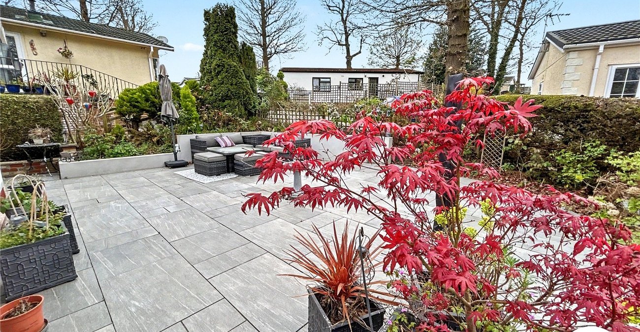 1 bedroom bungalow for sale in Old London Road | Robinson Jackson