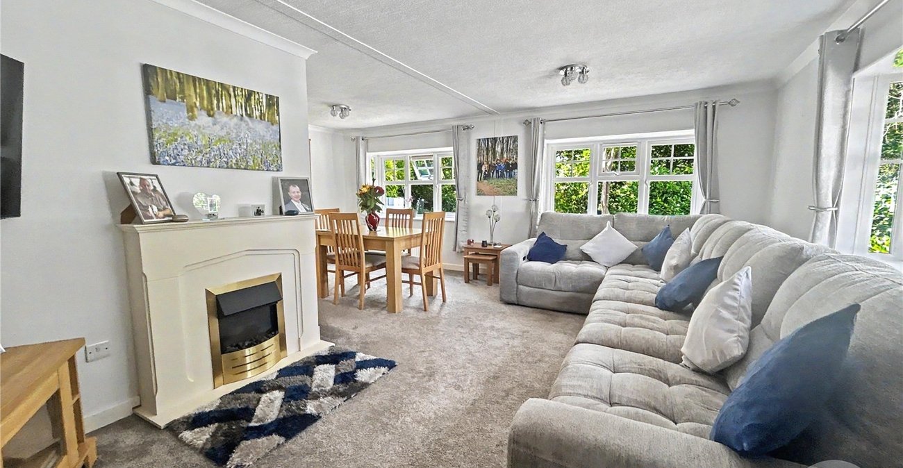 3 bedroom bungalow for sale in Old London Road | Robinson Jackson