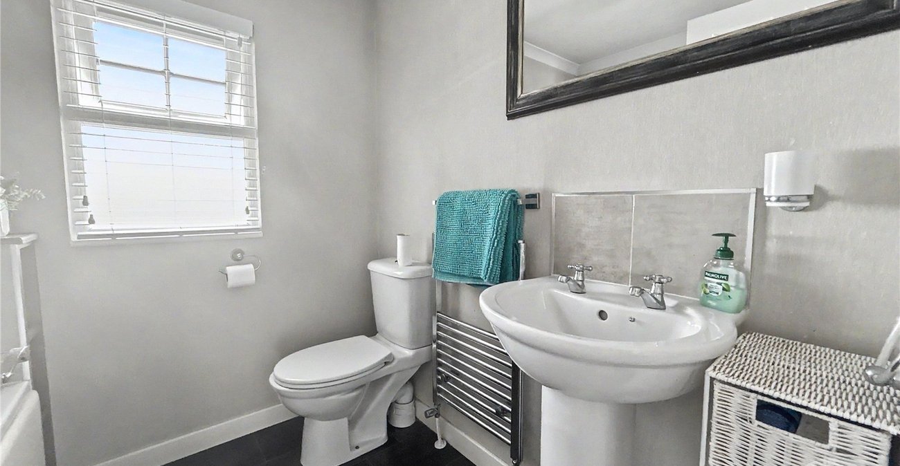 3 bedroom bungalow for sale in Old London Road | Robinson Jackson