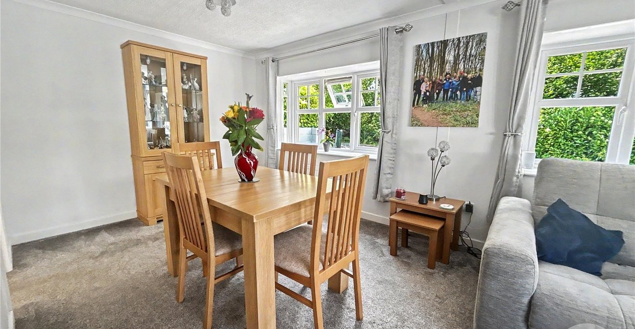 3 bedroom bungalow for sale in Old London Road | Robinson Jackson