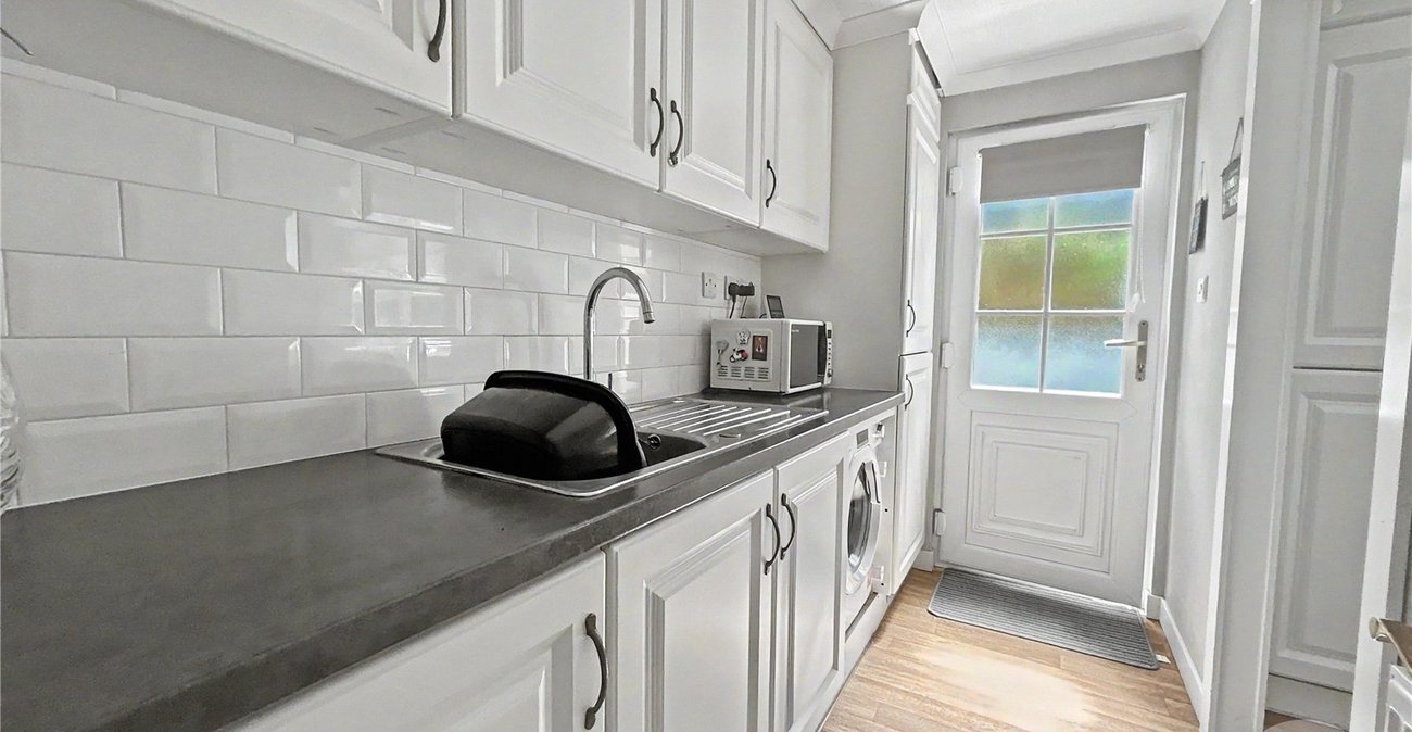 3 bedroom bungalow for sale in Old London Road | Robinson Jackson