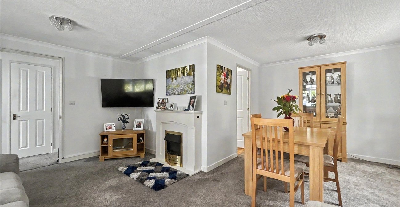 3 bedroom bungalow for sale in Old London Road | Robinson Jackson