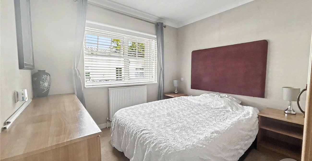 3 bedroom bungalow for sale in Old London Road | Robinson Jackson