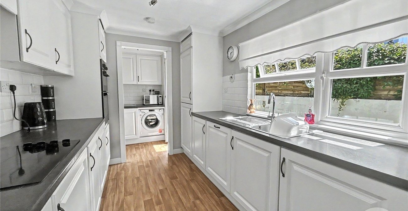 3 bedroom bungalow for sale in Old London Road | Robinson Jackson
