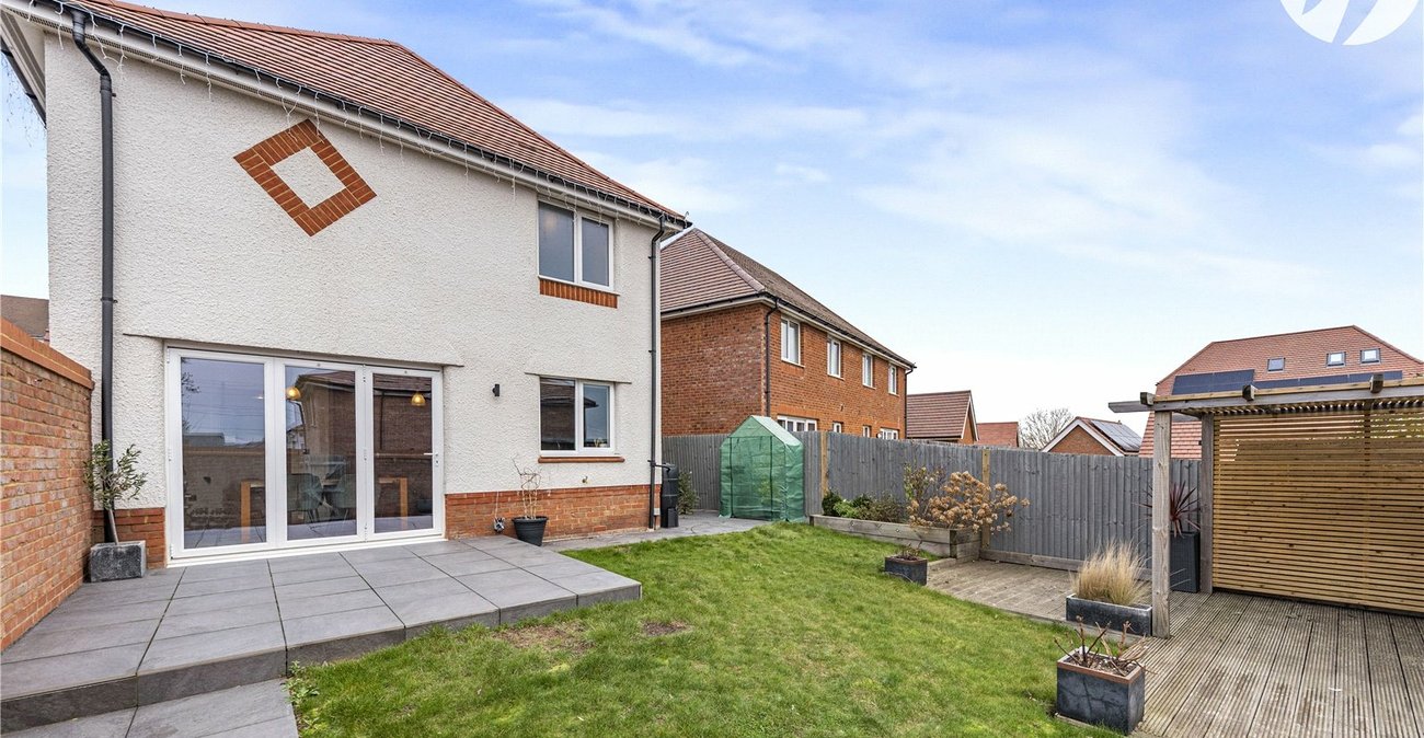 3 bedroom house for sale in Weldon | Robinson Jackson