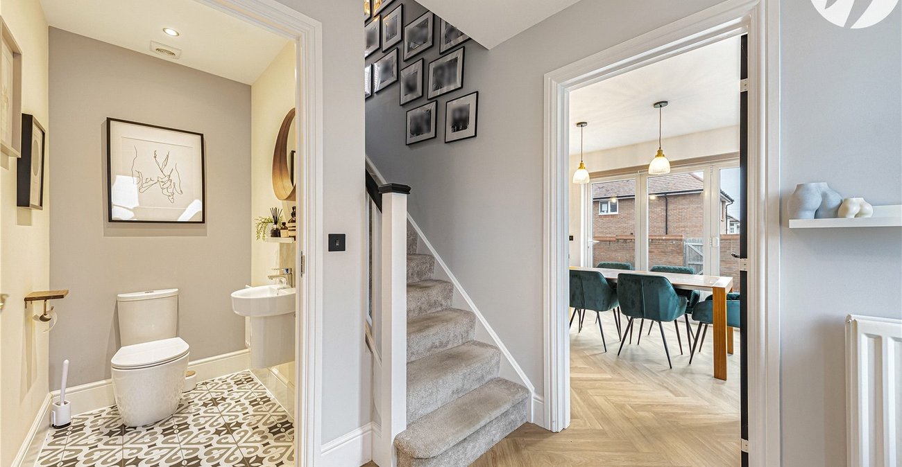 3 bedroom house for sale in Weldon | Robinson Jackson