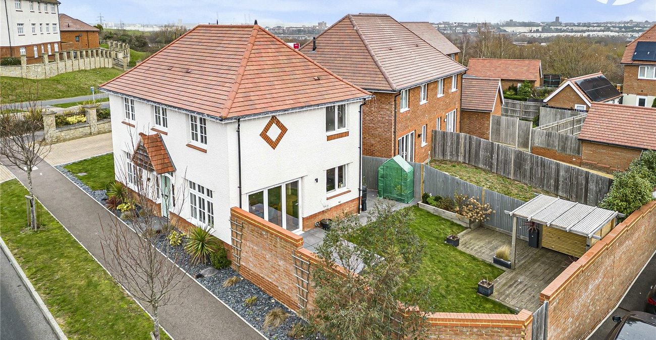 3 bedroom house for sale in Weldon | Robinson Jackson