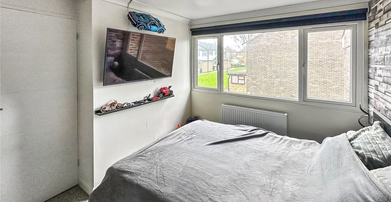 3 bedroom house for sale in Rochester | Robinson Michael & Jackson