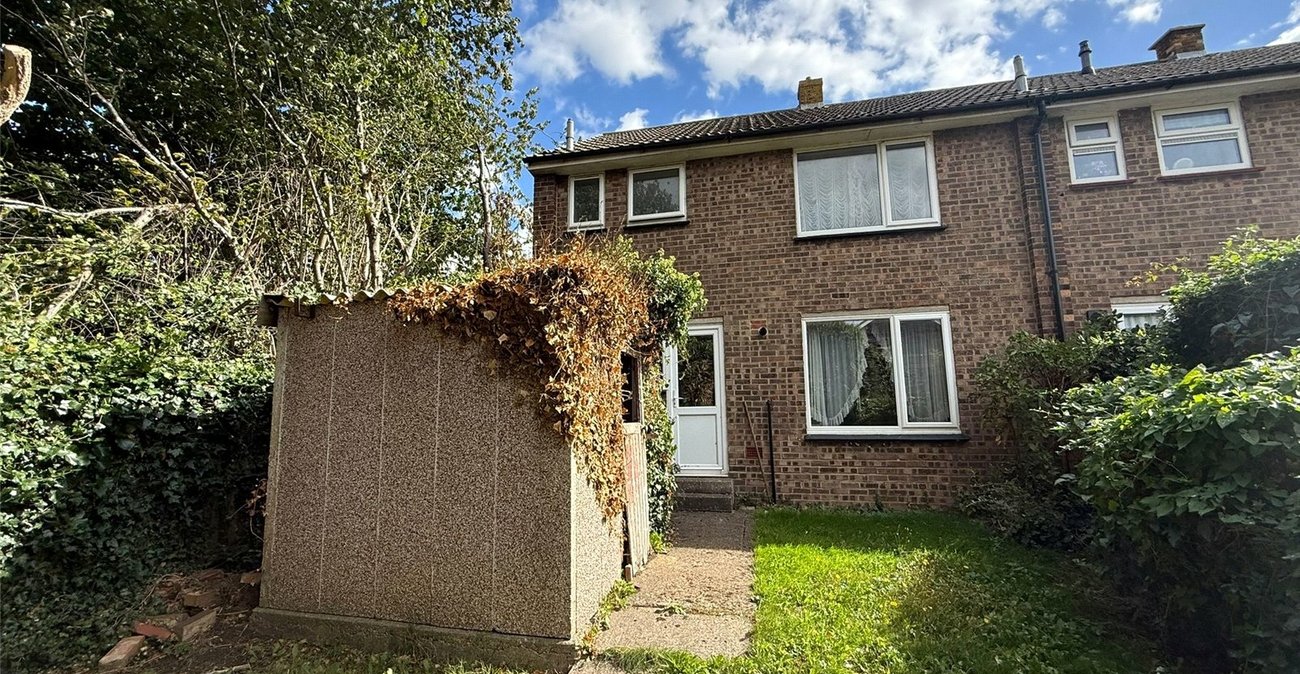 3 bedroom house for sale in Meopham | Robinson Michael & Jackson