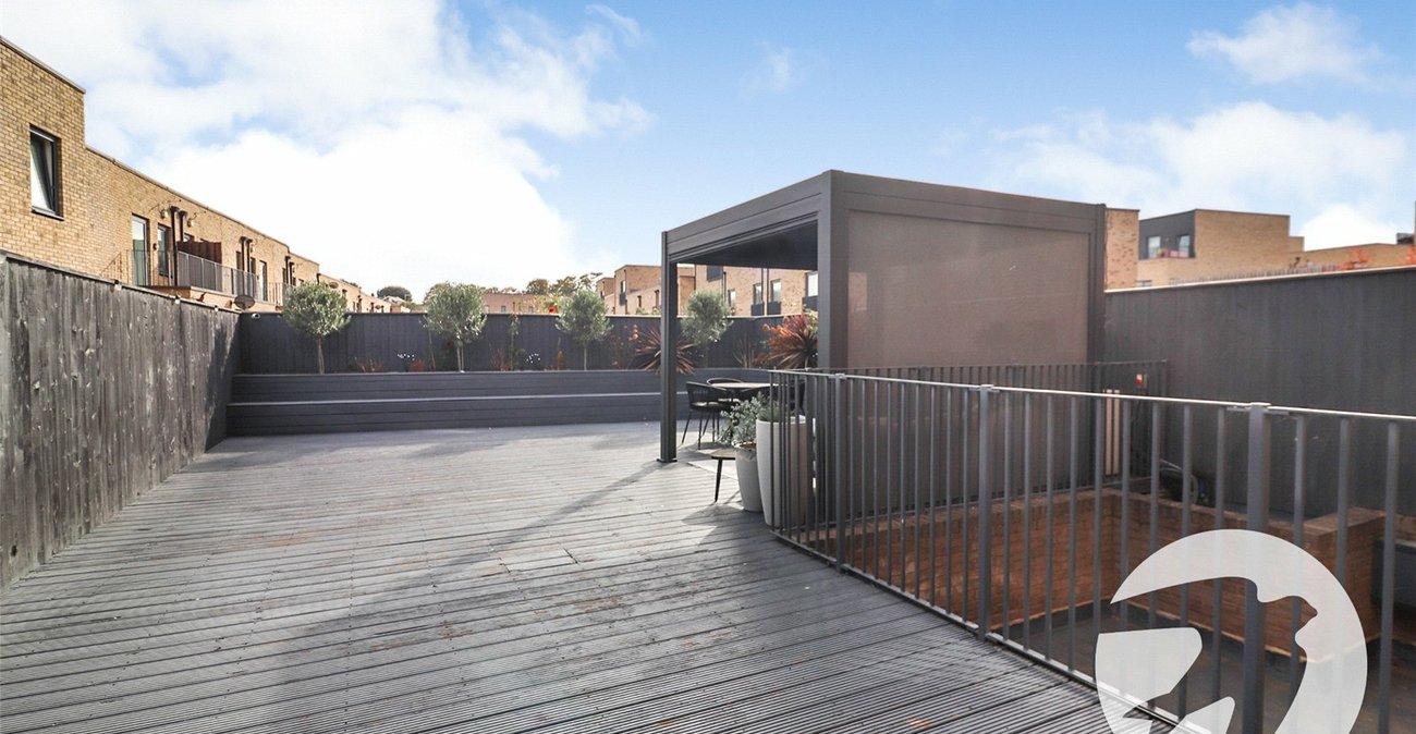 2 bedroom property for sale in The Quarry | Robinson Jackson