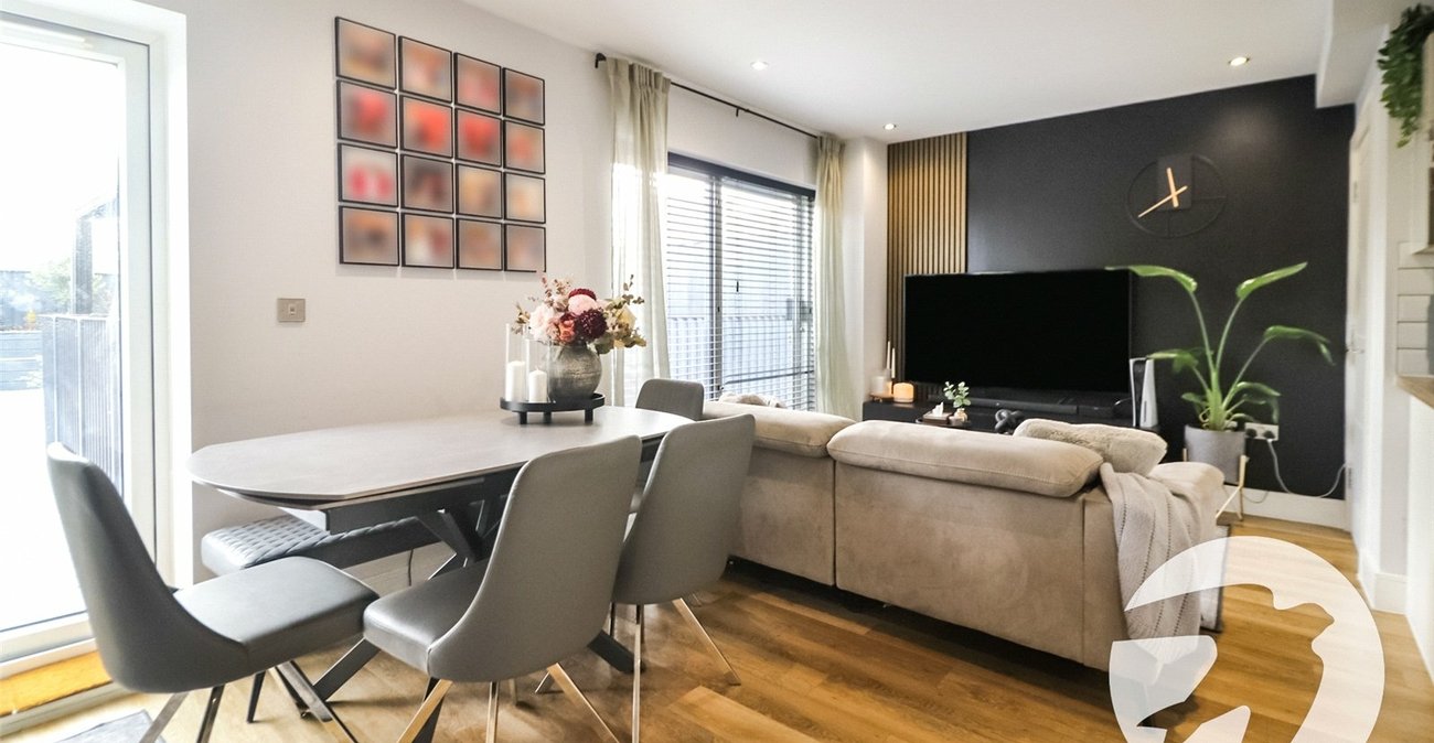 2 bedroom property for sale in The Quarry | Robinson Jackson