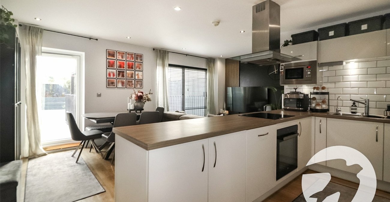 2 bedroom property for sale in The Quarry | Robinson Jackson